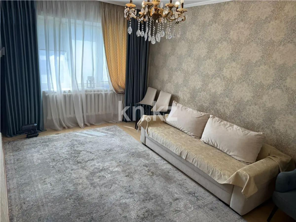 Продажа 3-комнатной квартиры, 75 м², мкр-н Аксай-3, дом  13 в Алматы