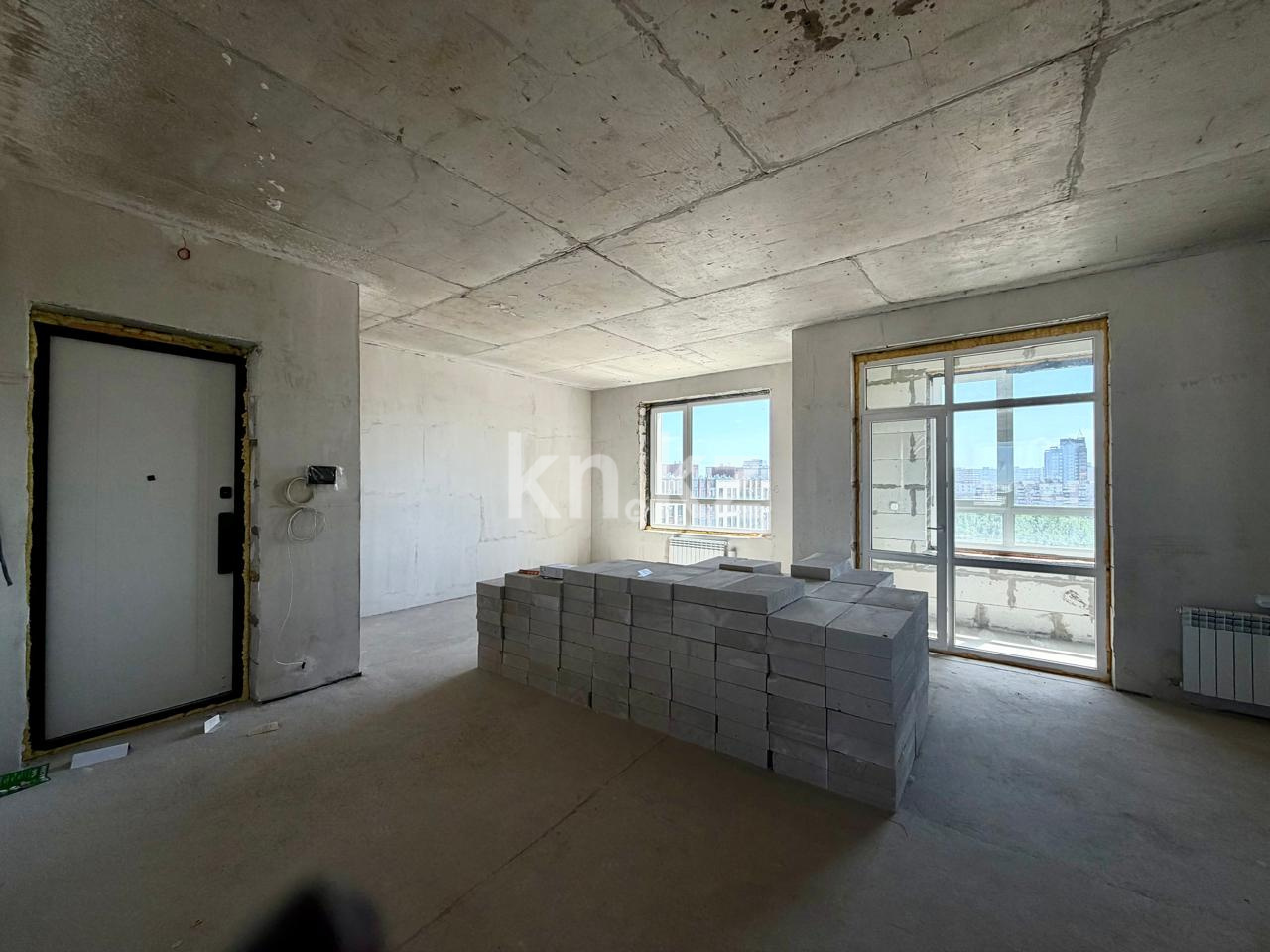 Продажа 4-комнатной квартиры, 129 м² в Караганде - фото 2