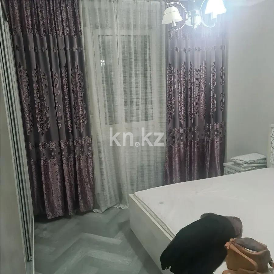 Продажа 2-комнатной квартиры, 61 м² в Алматы - фото 3