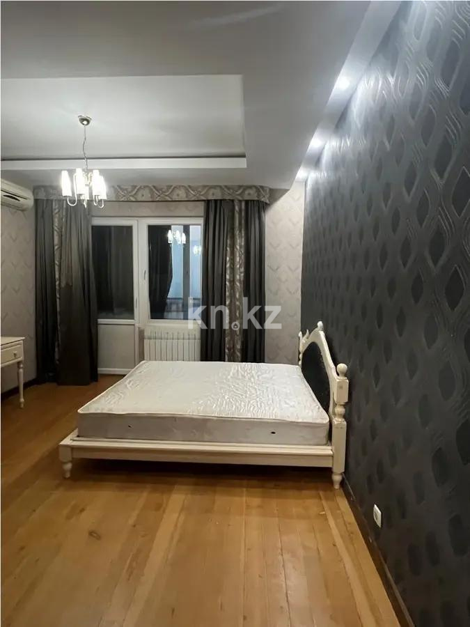 Продажа 4-комнатной квартиры, 120 м², ул. Сатпаева, дом  30а в Алматы - фото 2