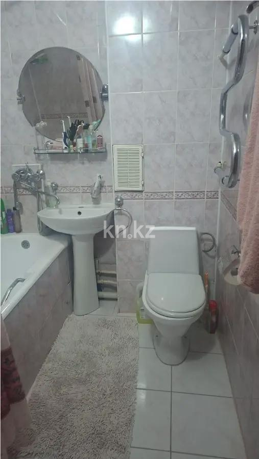 Продажа 2-комнатной квартиры, 51 м² в Алматы - фото 4