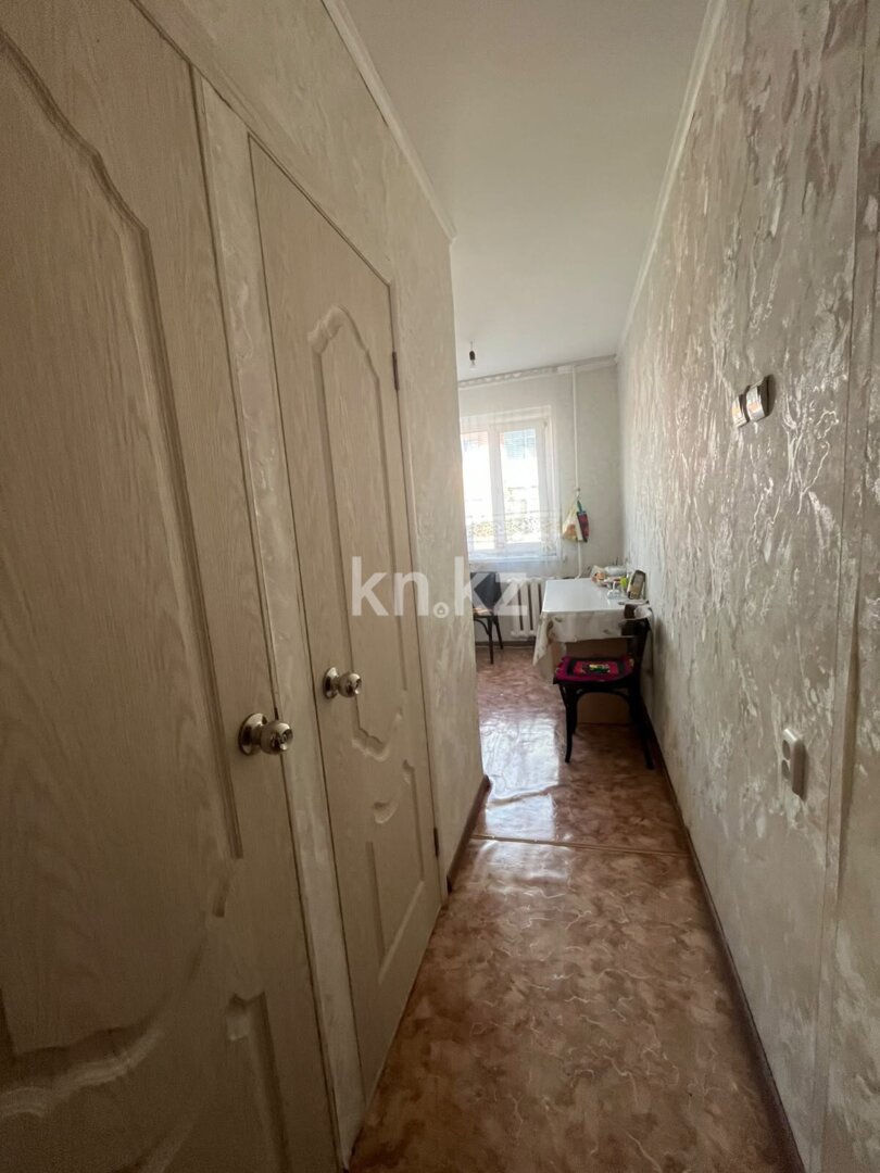 Продажа 2-комнатной квартиры, 45 м² в Костанае - фото 5