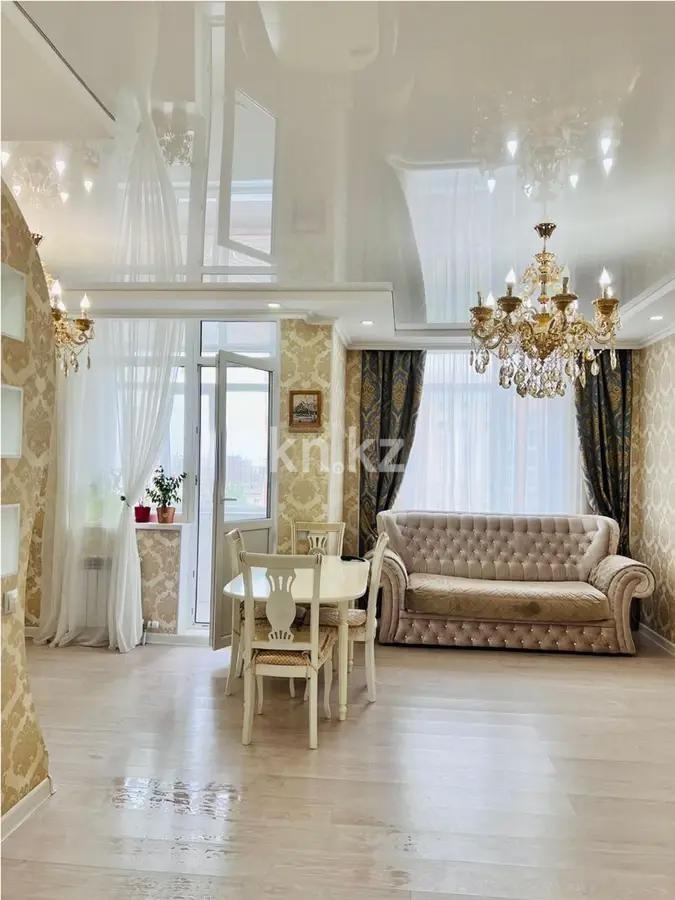 Продажа 3-комнатной квартиры, 70 м² в Астане