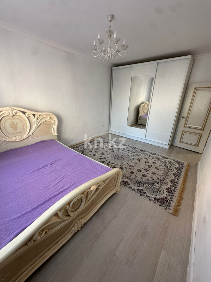 Продажа 3-комнатной квартиры, 75 м² в Атырау - фото 4
