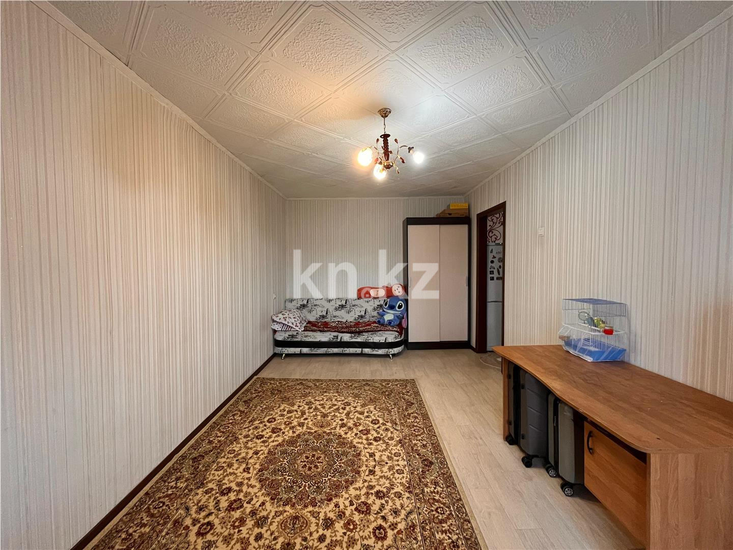 Продажа 1-комнатной квартиры, 32 м² в Караганде - фото 2