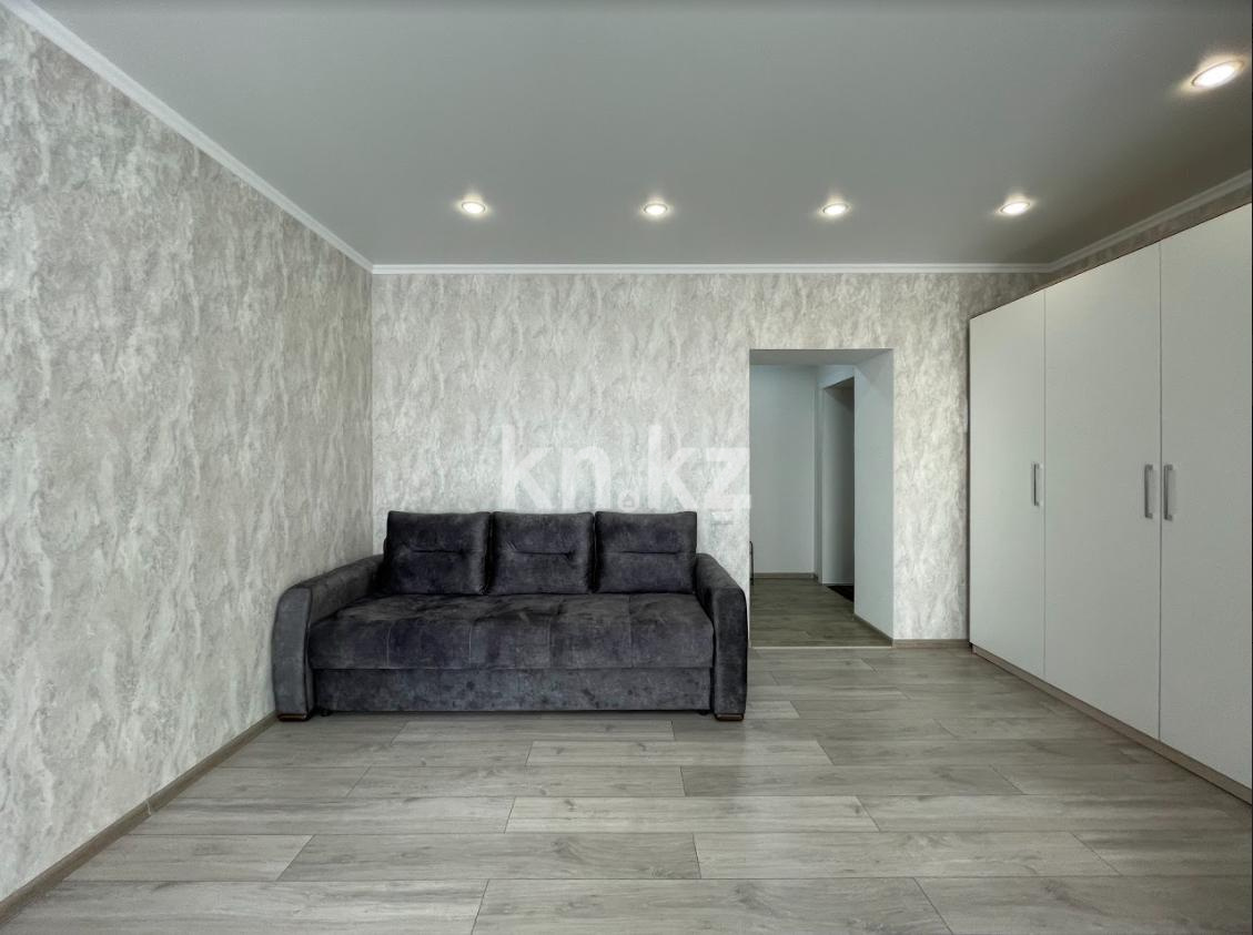 Аренда 1-комнатной квартиры посуточно, 1 м², ул. Жамбыла Жабаева, дом  44/5 в Петропавловске - фото 5