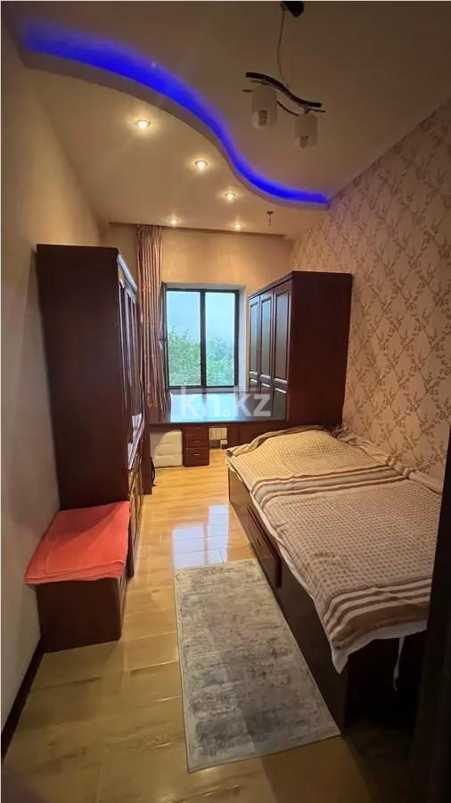 Продажа 3-комнатной квартиры, 82 м², мкр-н Мамыр-4, дом  158а в Алматы - фото 3