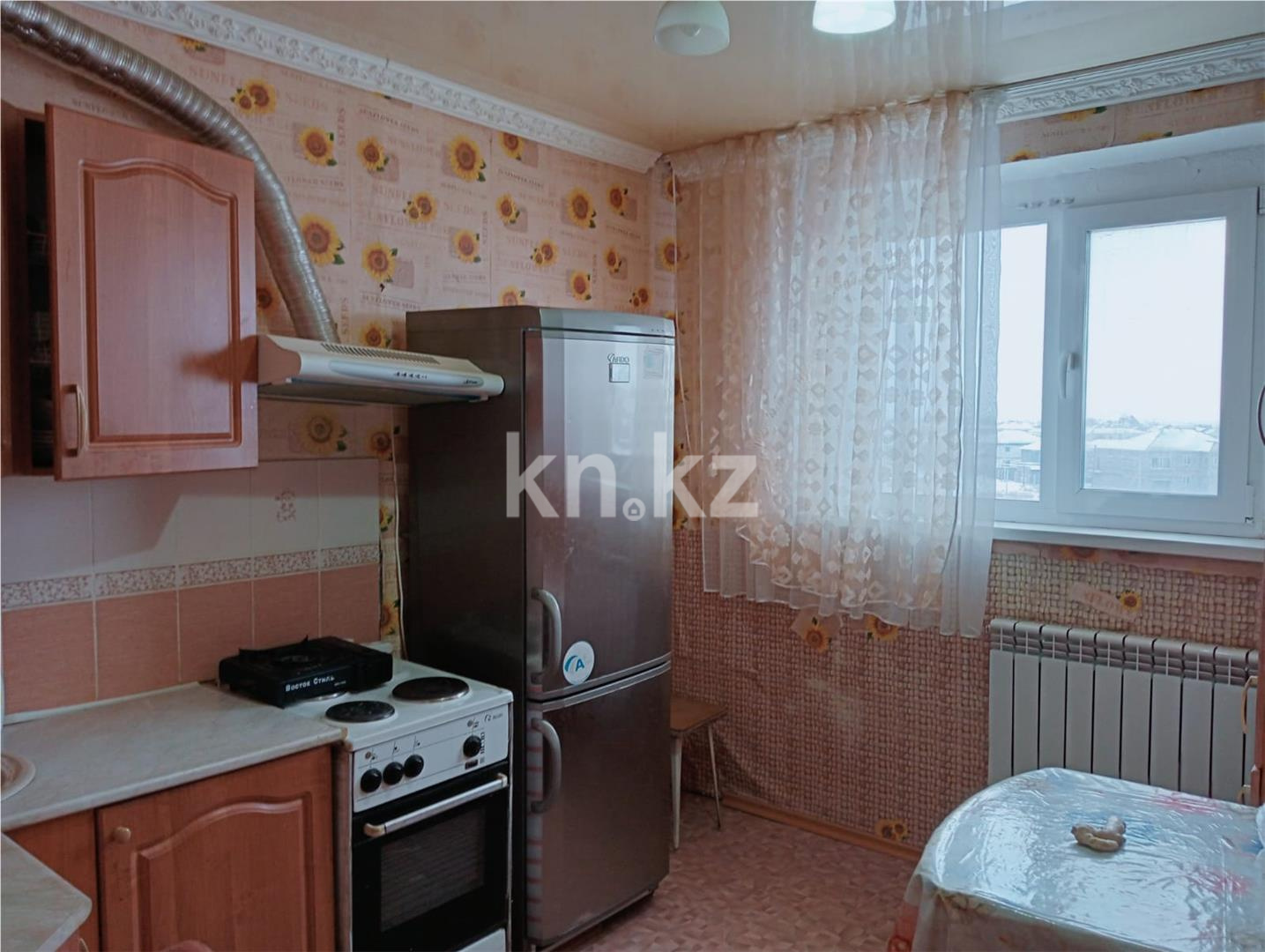 Продажа 2-комнатной квартиры, 52 м² в Абае - фото 4