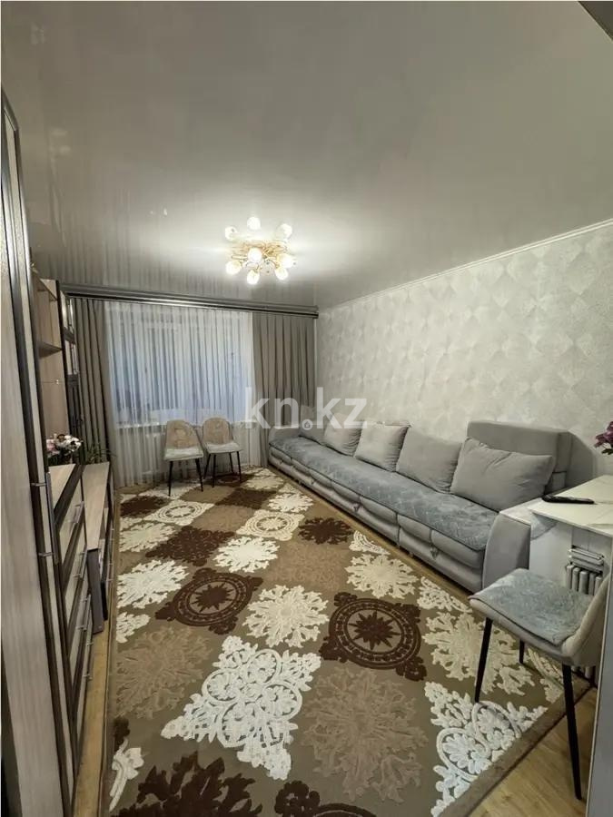 Продажа 3-комнатной квартиры, 63 м² в Караганде