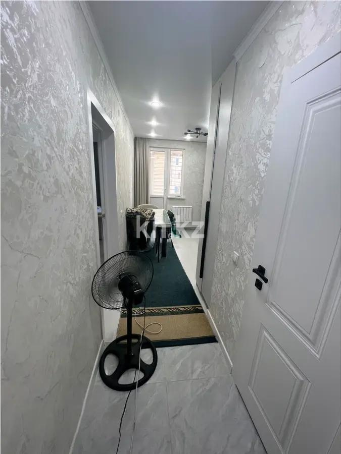 Продажа 1-комнатной квартиры, 34 м² в Алматы - фото 4