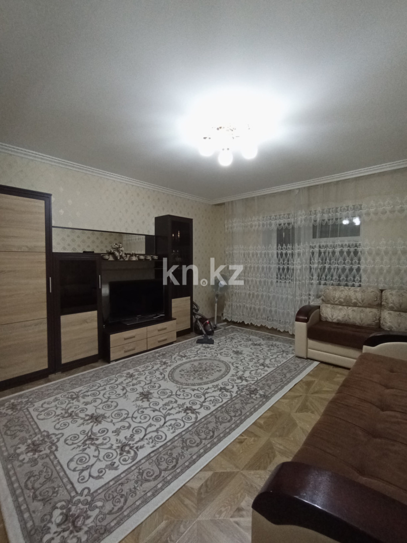 Аренда 2-комнатной квартиры, 70 м² в Астане - фото 4