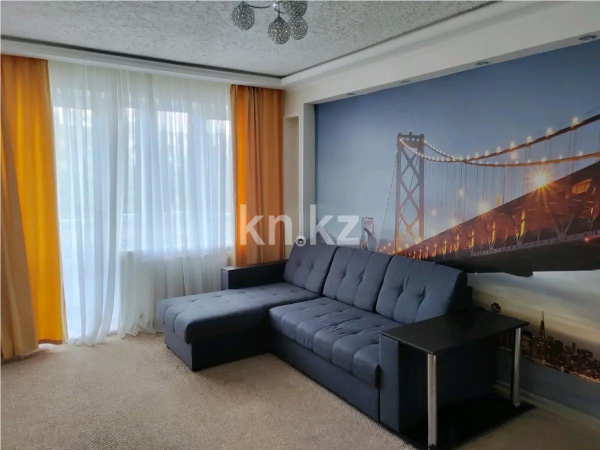 Продажа 2-комнатной квартиры, 54 м² в Темиртау