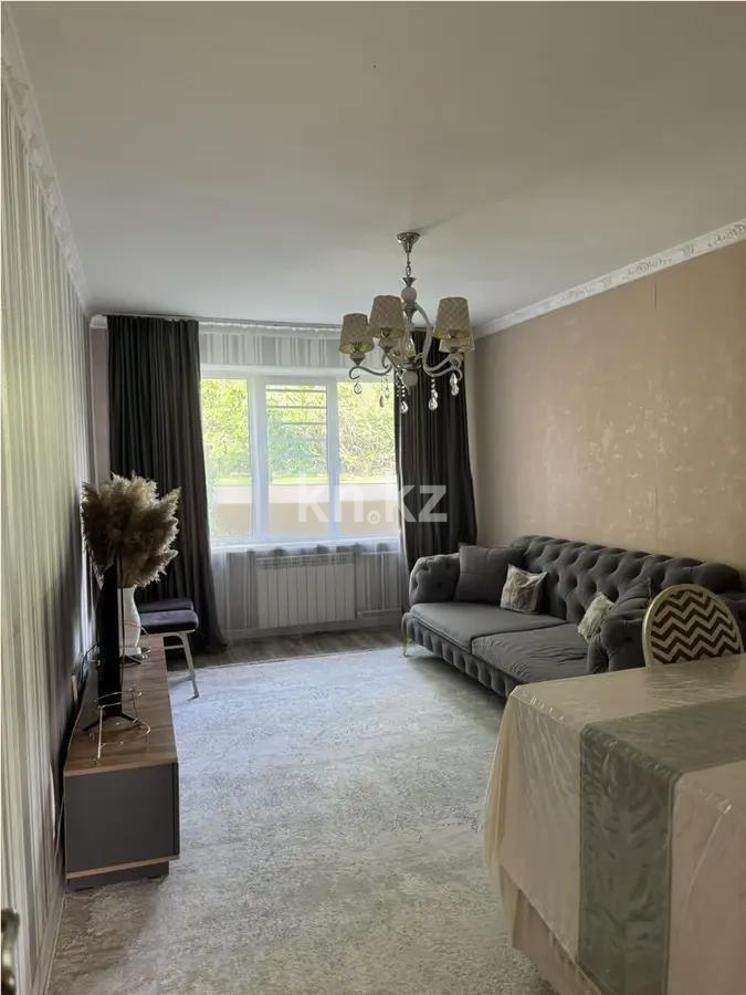 Продажа 3-комнатной квартиры, 67 м² в Алматы