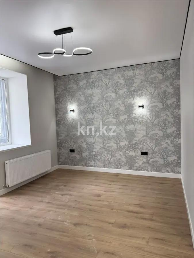Продажа 1-комнатной квартиры, 28.2 м² в Астане - фото 2