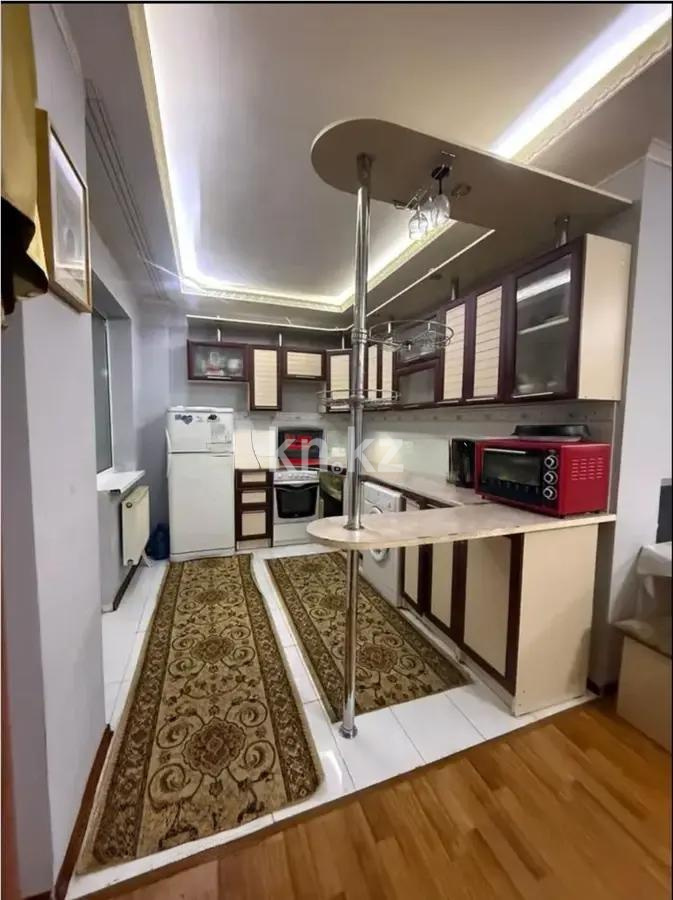 Продажа 3-комнатной квартиры, 82 м² в Астане - фото 3