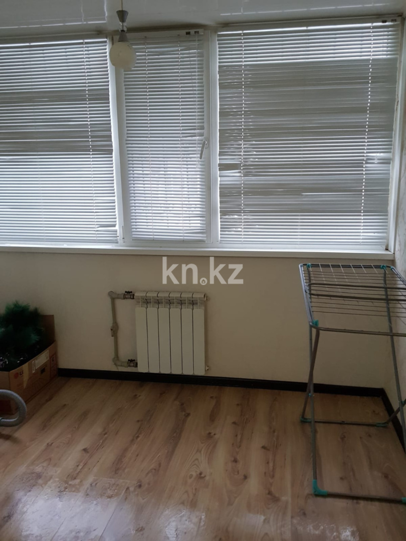 Аренда 1-комнатной квартиры, 42 м² в Уральске - фото 7