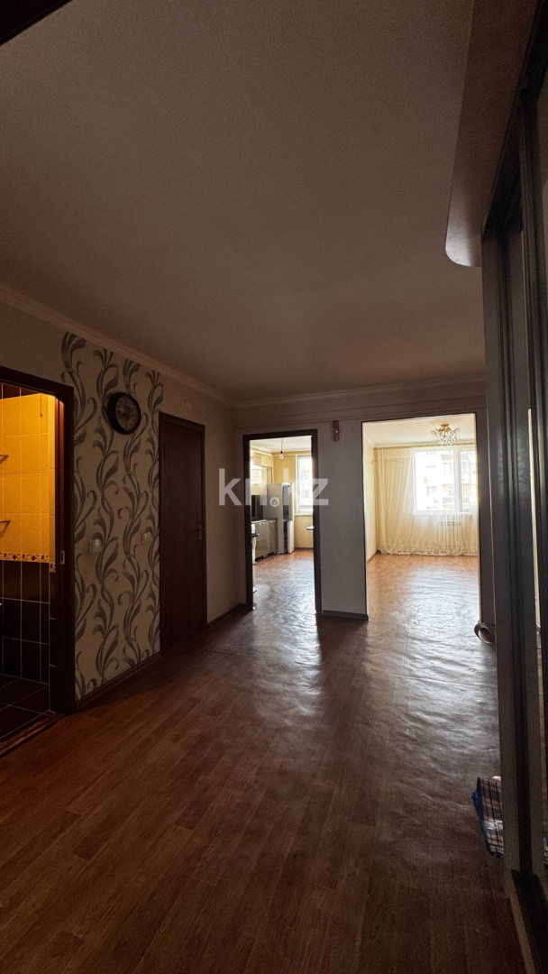 Продажа 3-комнатной квартиры, 76 м² в Таразе - фото 12