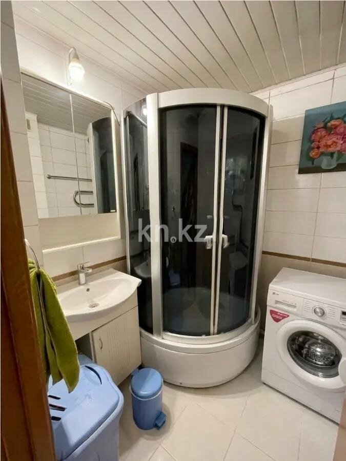 Продажа 2-комнатной квартиры, 51.4 м² в Алматы - фото 4
