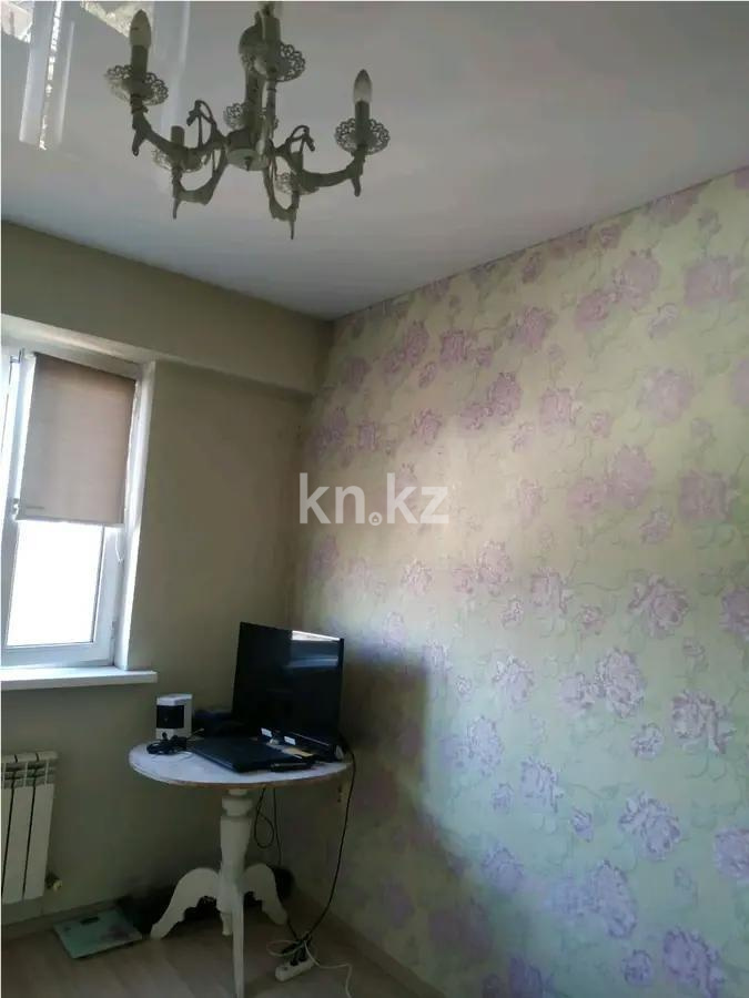 Продажа 2-комнатной квартиры, 43 м² в Алматы - фото 2