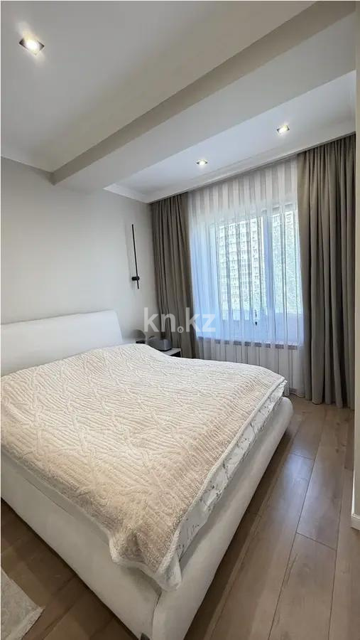 Продажа 2-комнатной квартиры, 54 м² в Алматы - фото 2