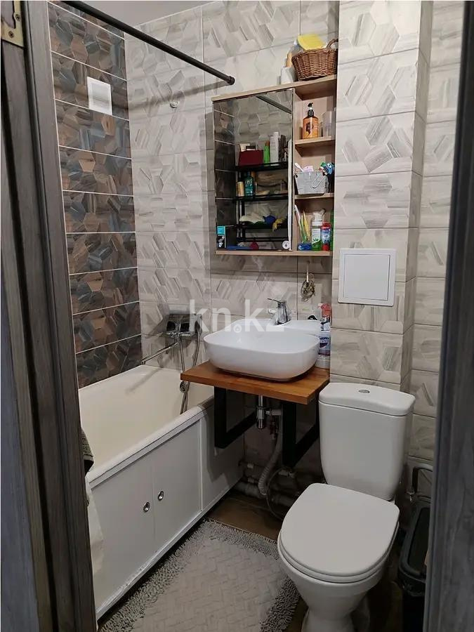 Продажа 2-комнатной квартиры, 44 м² в Алматы - фото 4