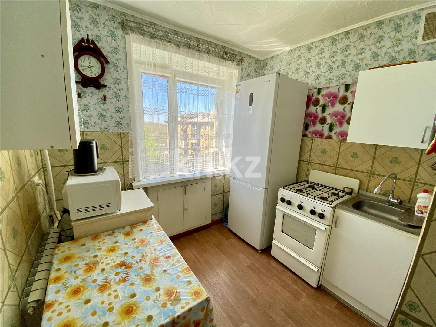 Продажа 3-комнатной квартиры, 58 м² в Сарани - фото 7