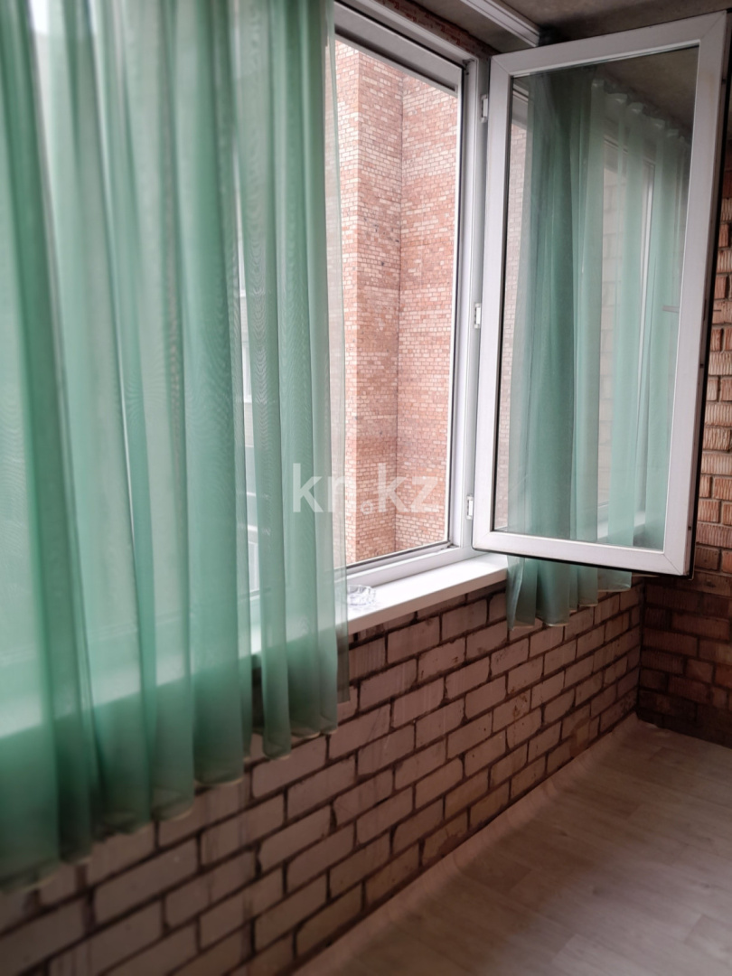 Аренда 1-комнатной квартиры посуточно, 32 м², Красина, дом  11 в Усть-Каменогорске - фото 8