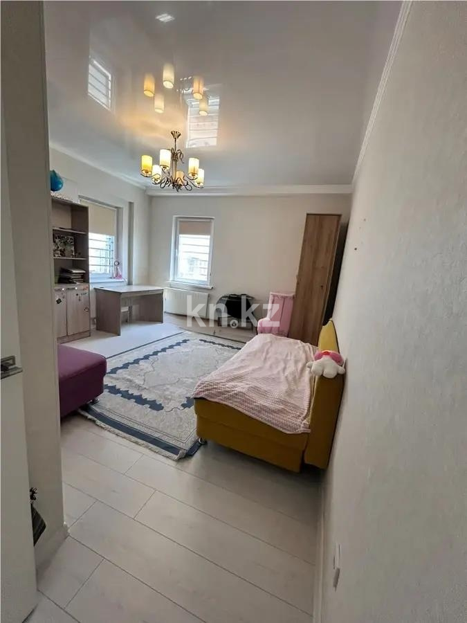 Продажа 3-комнатной квартиры, 83 м² в Астане - фото 3
