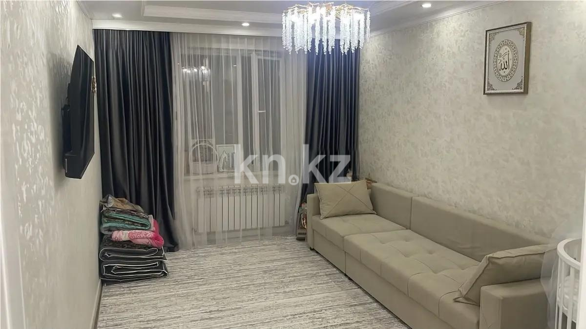 Продажа 1-комнатной квартиры, 40 м² в Астане