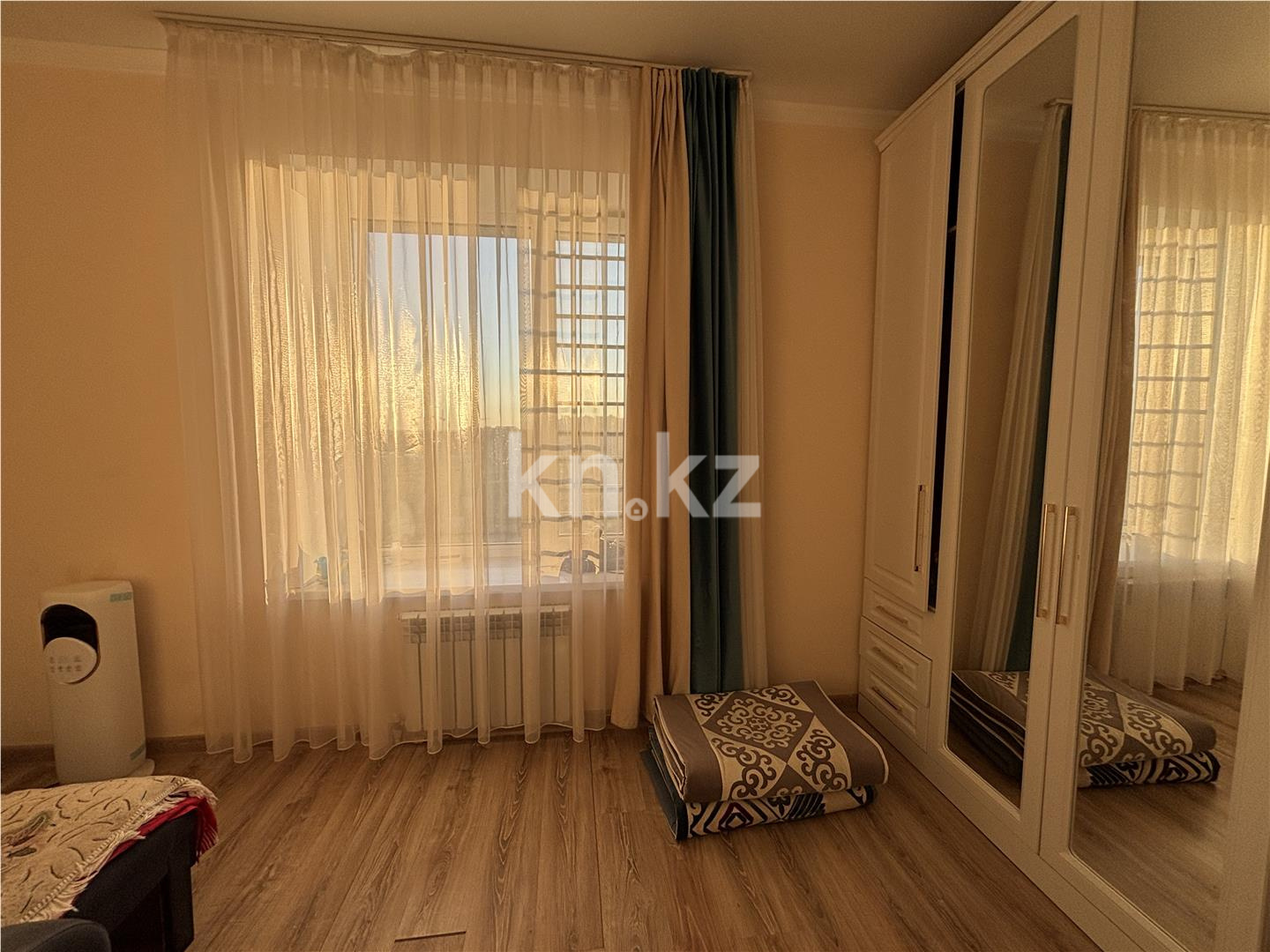 Продажа 2-комнатной квартиры, 60 м², ул. Айтматова в Астане - фото 7