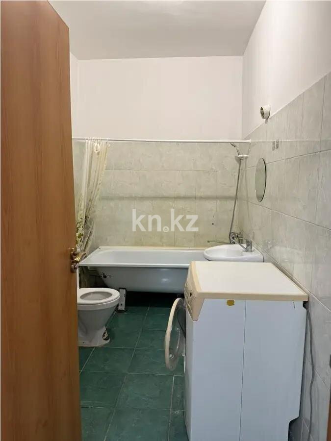 Продажа 1-комнатной квартиры, 63.3 м² в Алматы - фото 3