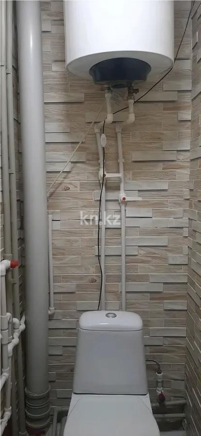 Продажа 1-комнатной квартиры, 33 м² в Темиртау - фото 3