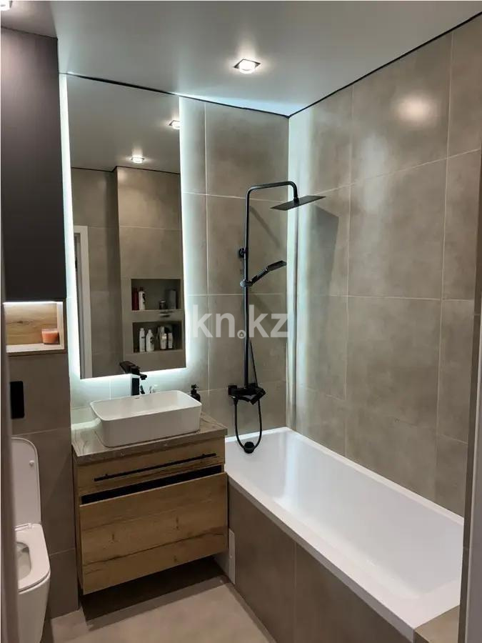 Продажа 3-комнатной квартиры, 88.1 м² в Алматы - фото 5