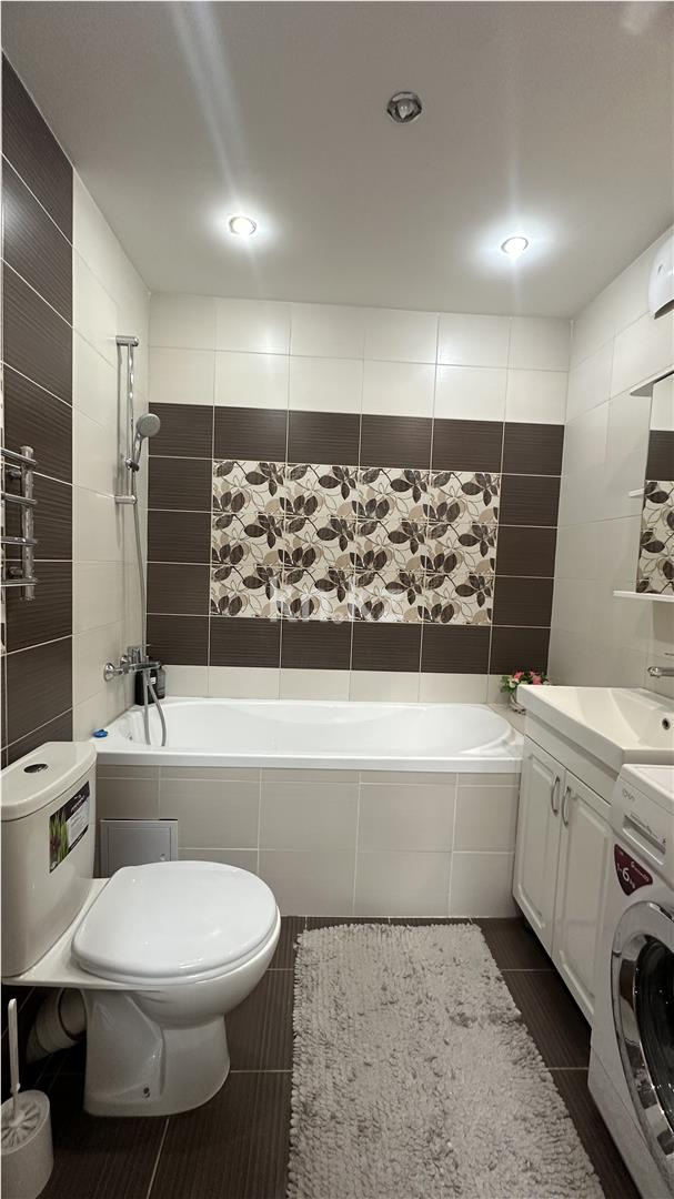 Продажа 1-комнатной квартиры, 50 м² в Астане - фото 6