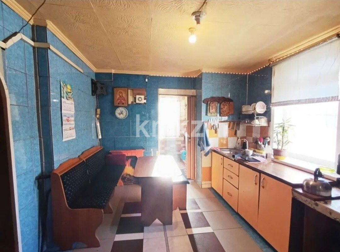 Продажа 4-комнатного дома, 89 м², ул. Бадина в Караганде - фото 14