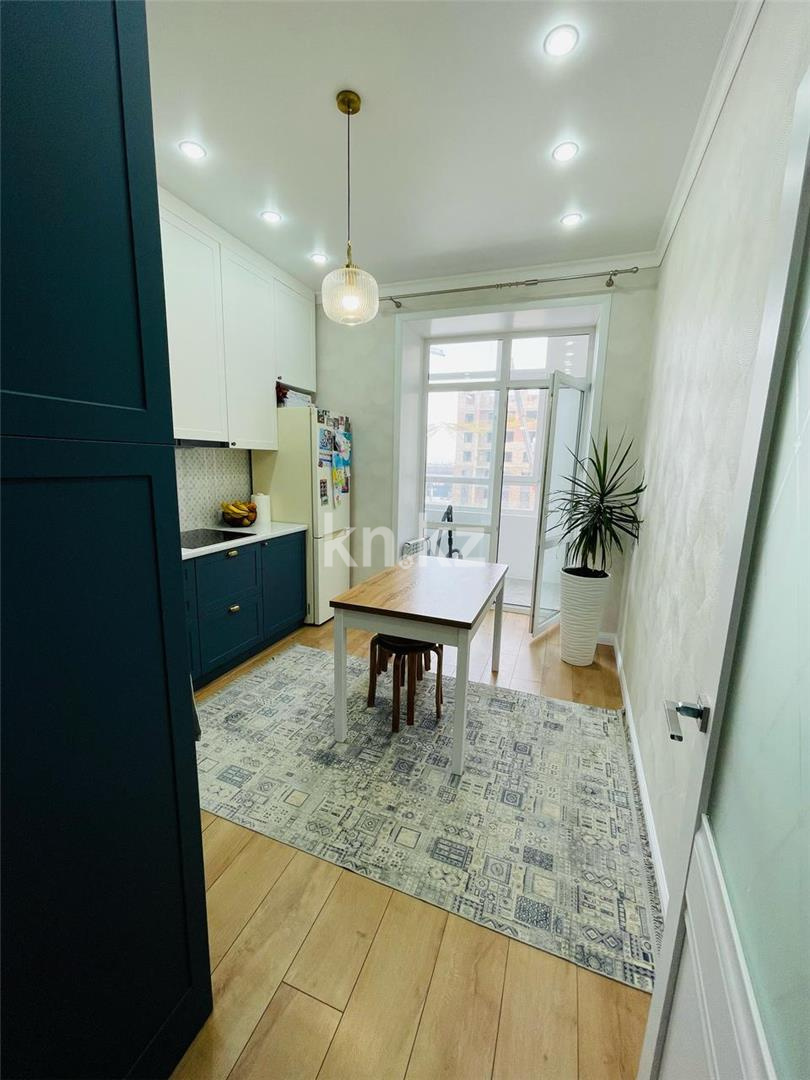 Продажа 2-комнатной квартиры, 63 м² в Караганде - фото 4