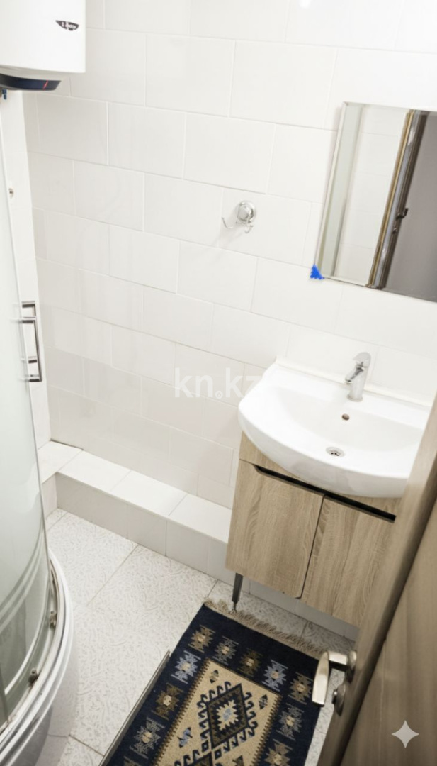 Продажа 2-комнатной квартиры, 48.1 м² в Алматинской области - фото 11