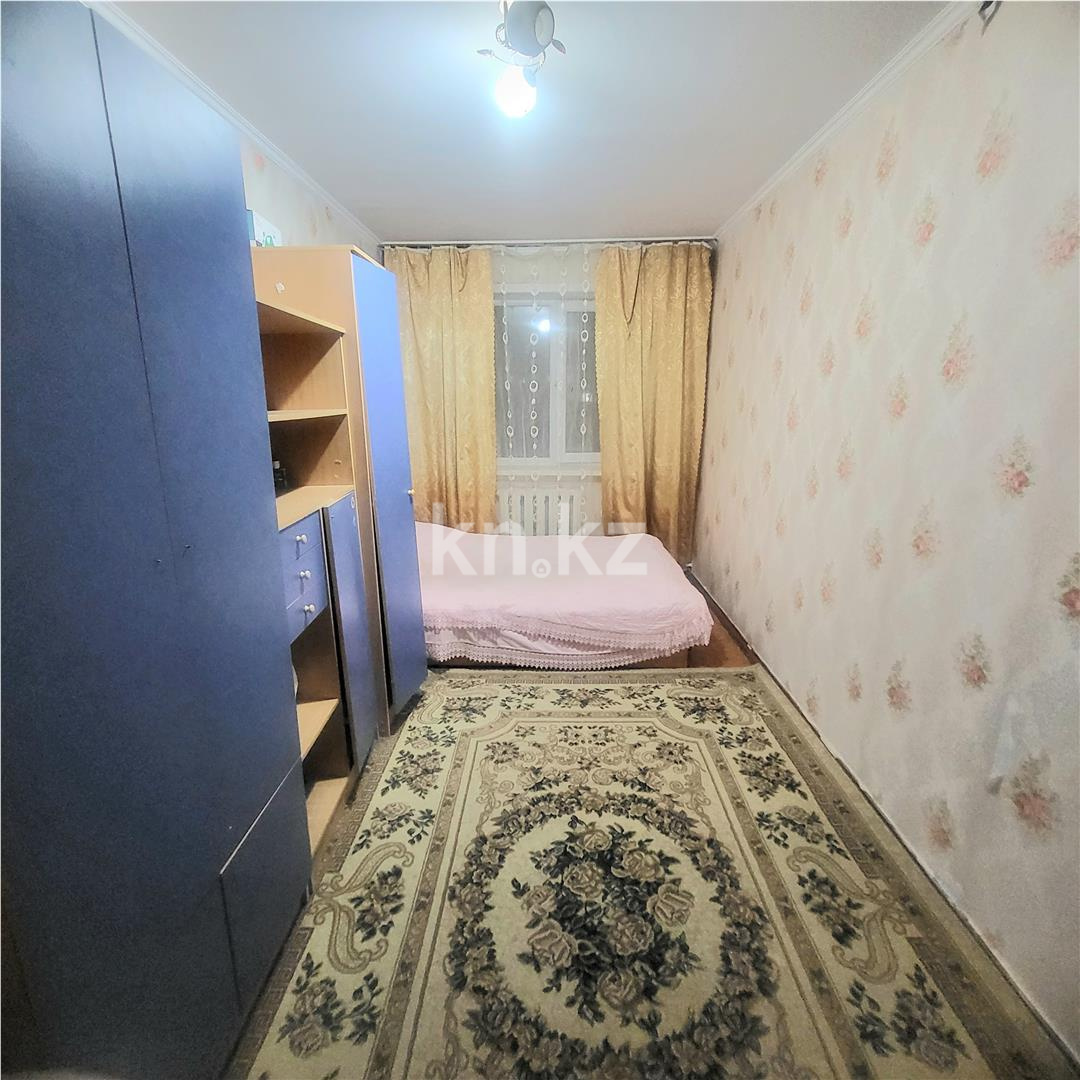Продажа 2-комнатной квартиры, 45 м², мкр-н 6-й в Темиртау - фото 4