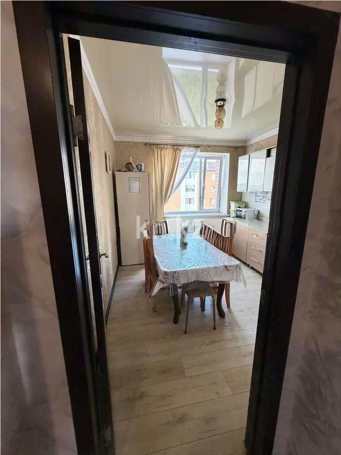 Продажа 3-комнатной квартиры, 75 м² в Астане - фото 4