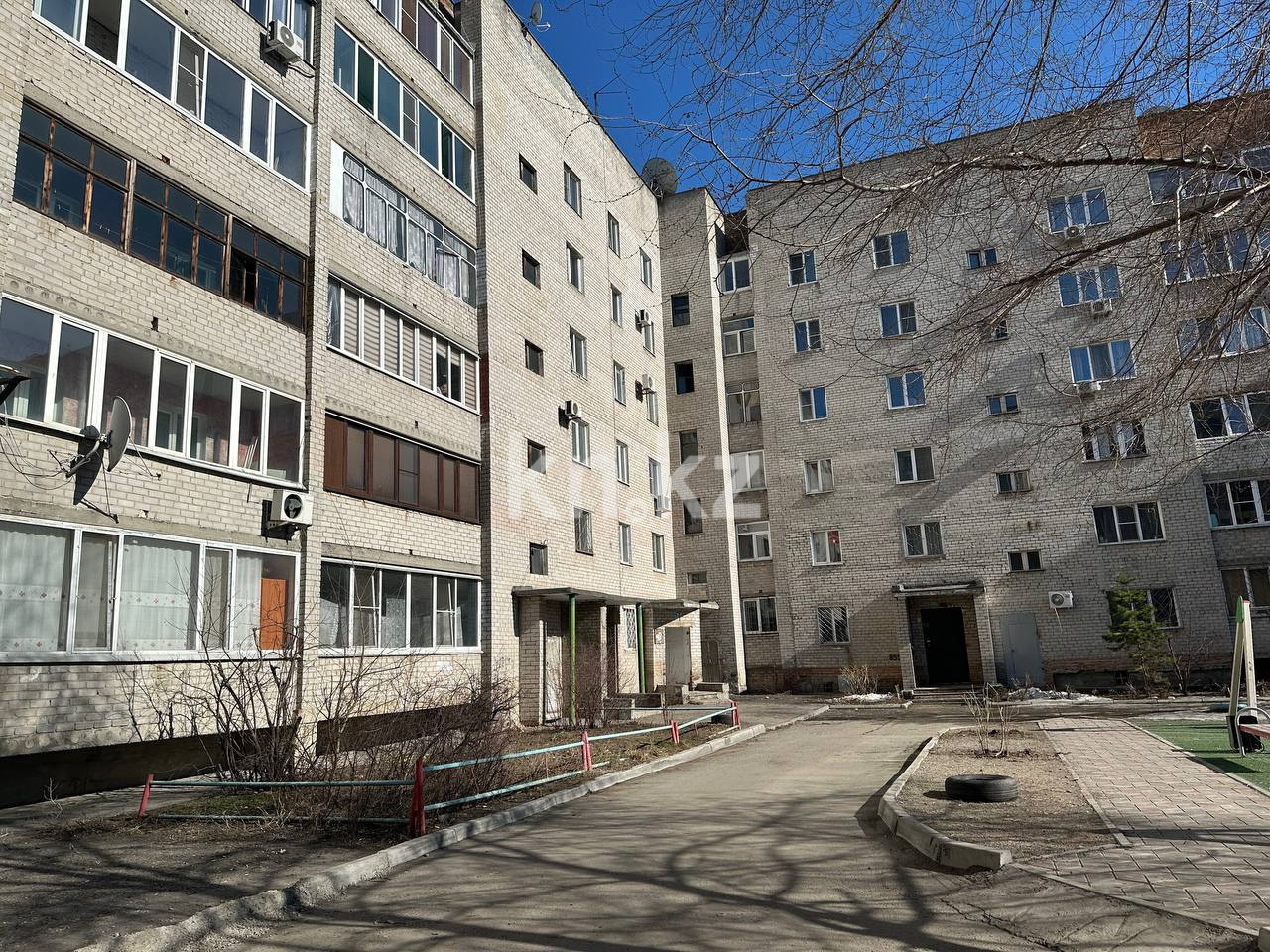 Продажа 2-комнатной квартиры, 50.1 м² в Усть-Каменогорске - фото 21