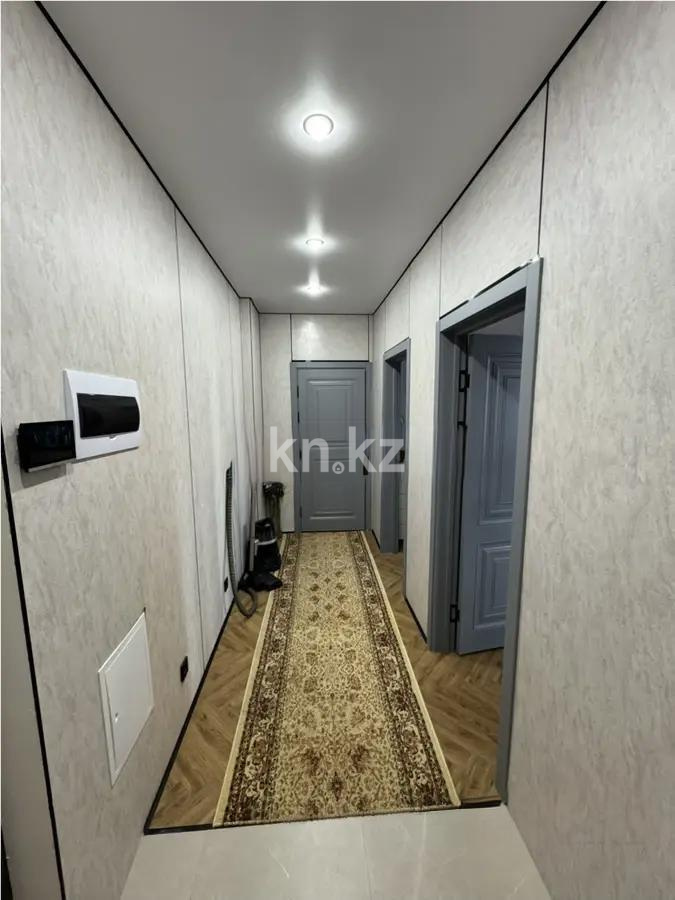 Продажа 1-комнатной квартиры, 40 м² в Алматы - фото 3
