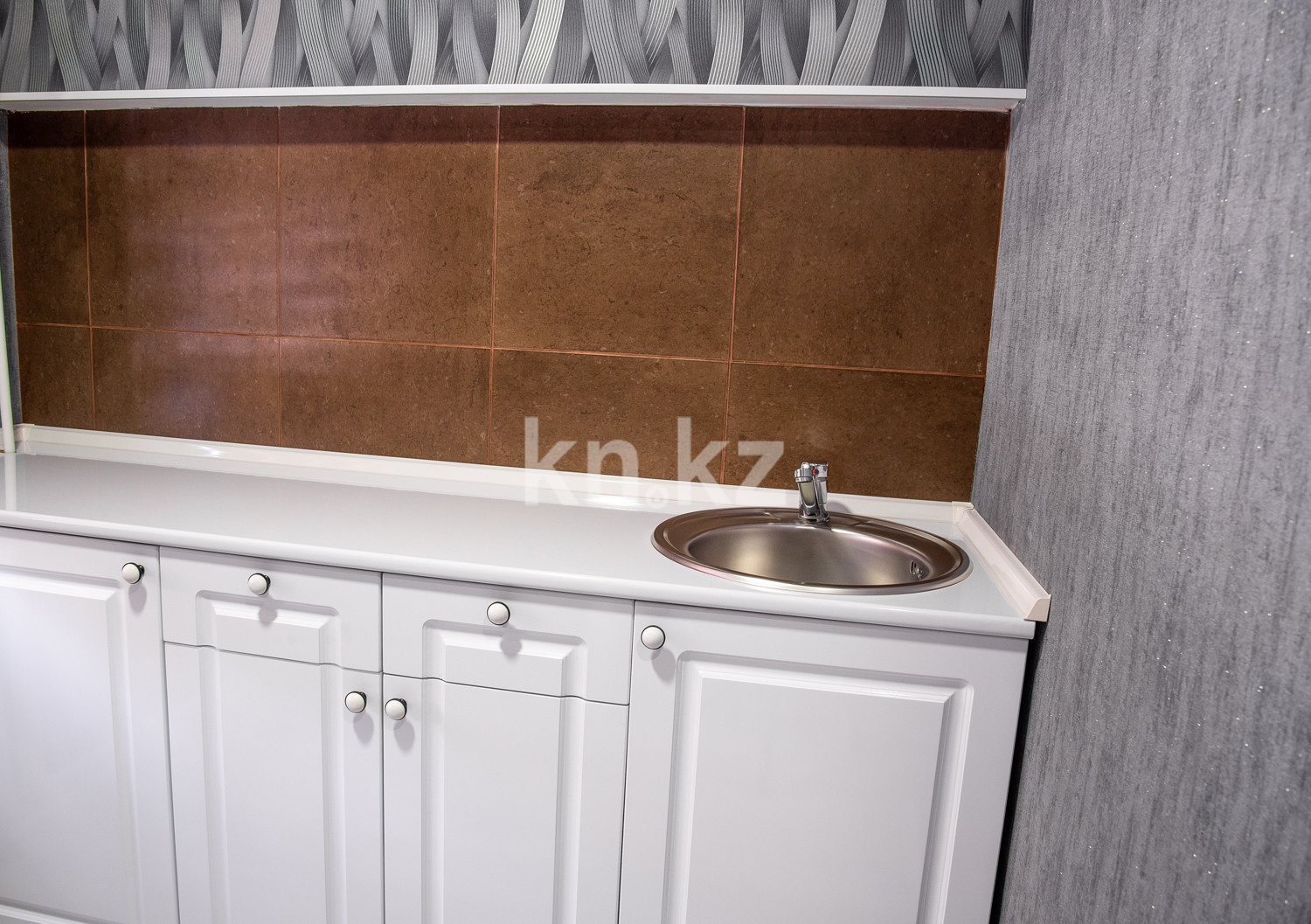 Аренда 1-комнатной квартиры посуточно, 32 м², ул. Гоголя, дом  53 в Караганде - фото 10