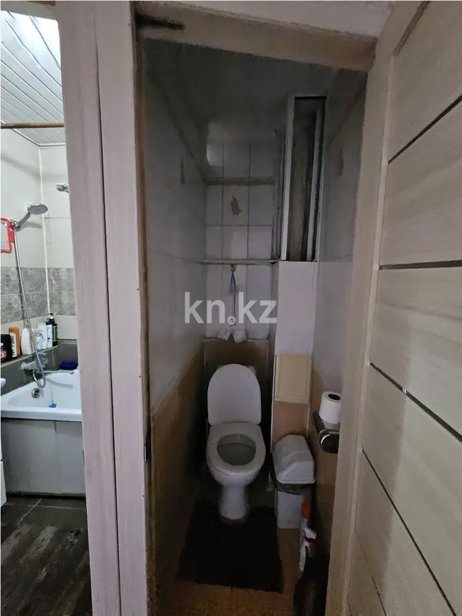 Продажа 3-комнатной квартиры, 58.2 м² в Алматы - фото 6