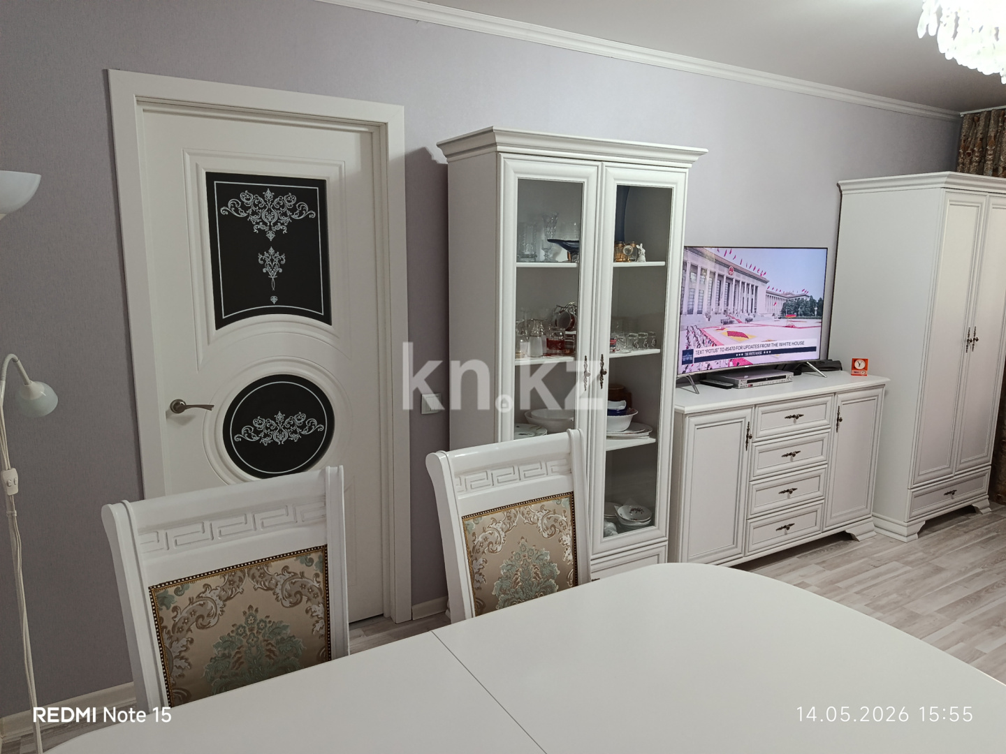 Продажа 2-комнатной квартиры, 49.4 м² в Темиртау - фото 21