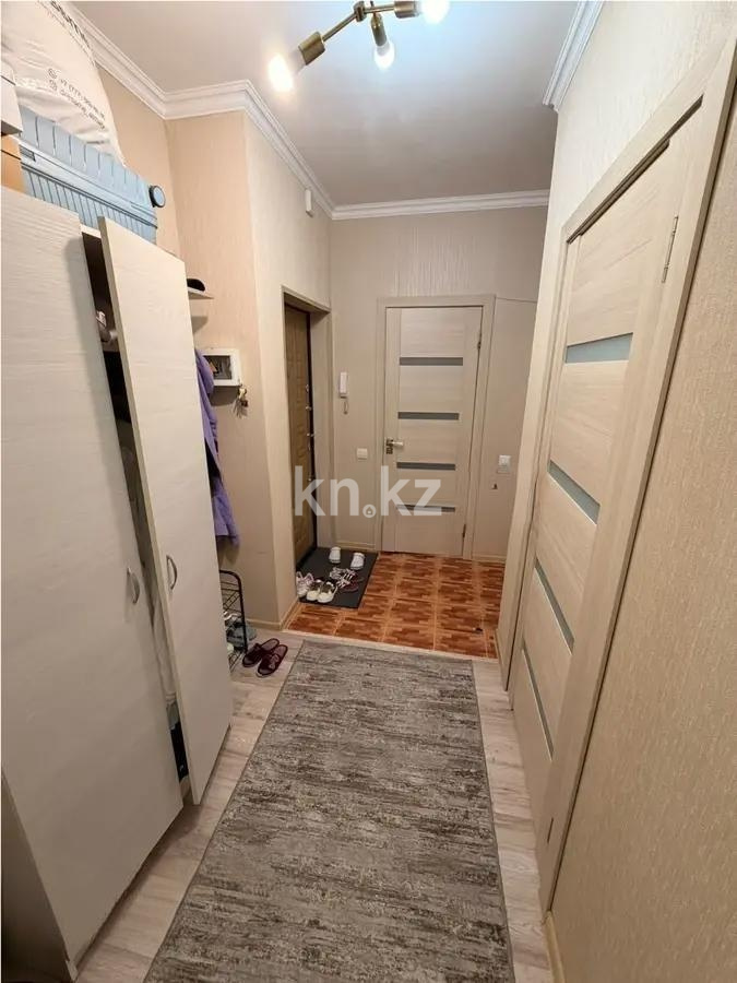 Продажа 1-комнатной квартиры, 35.1 м² в Астане - фото 4