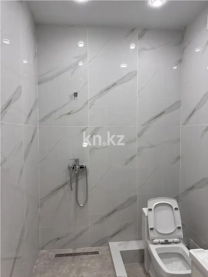 Продажа 2-комнатной квартиры, 47 м² в Алматы - фото 4