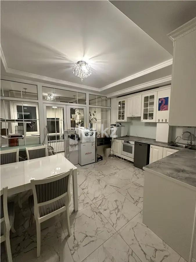 Продажа 2-комнатной квартиры, 107.8 м² в Алматы - фото 3