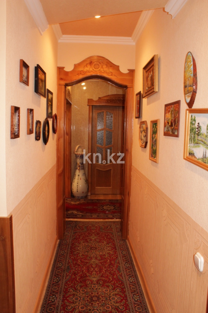 Продажа 4-комнатного дома, 87.2 м² в Караганде - фото 33