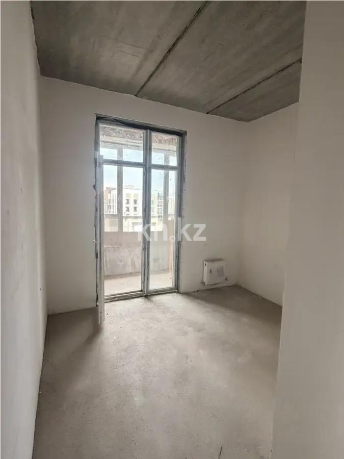Продажа 1-комнатной квартиры, 37 м² в Астане