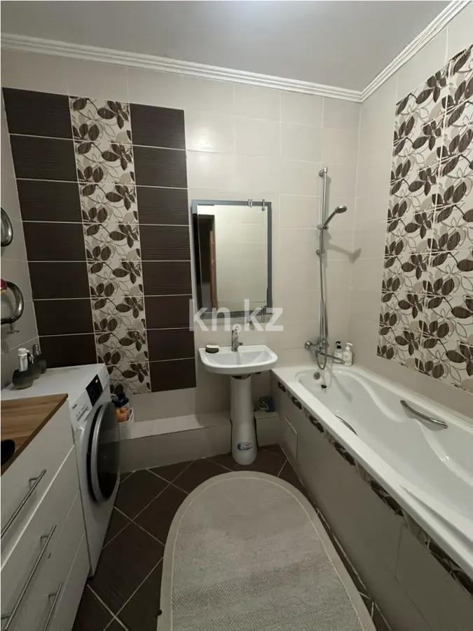 Продажа 2-комнатной квартиры, 80 м² в Алматы - фото 4